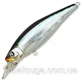 Воблер Pontoon 21 SapShad 90F-SR 90мм 15.7г #005