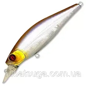 Воблер Pontoon 21 SapShad 90F-SR 90мм 15.7г #A30