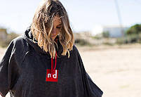Халат Red Paddle Co Luxury Towelling Change Robe - L, фото 5