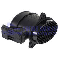 Датчик витрати повітря FORD FOCU/C-MAX/FIESTA/FUSION 2001-2012 (1.6 TDCI) HELLA