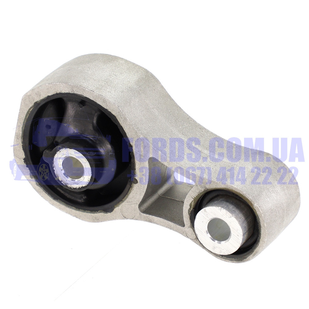 Подушка двигуна FORD FIESTA 2008-2012 (АКПП) ONKA