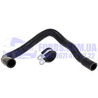 Патрубок термостата FORD TRANSIT 1991-2000 (2.5 DI/2.5 TDI) ONKA