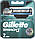 Картридж Gillette "Mach3" (2), фото 4