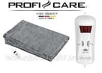 Электроодеяло двухспальное PROFI CARE(Оригинал) Германия 130х180см