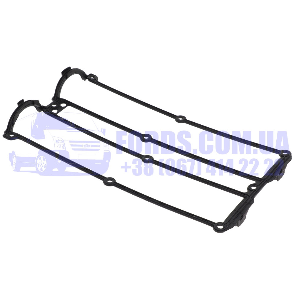 Прокладка клапанної кришки FORD FOCUS/MONDEO 1998-2005 GLASER, фото 1