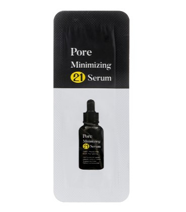Сироватка для звуження пор Tiam Pore Minimizing 21 Serum Пробник 1,2 мл