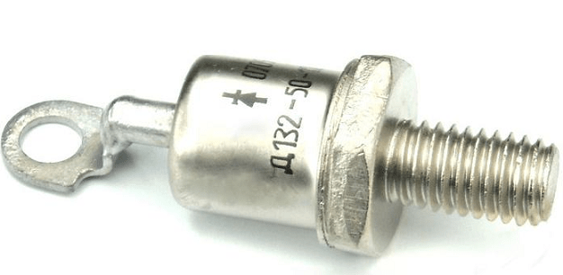 Діод Д132-50, фото 1