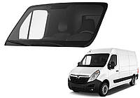 Лобовое стекло Opel Movano B 2010-2021