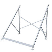 Кріплення на плоский дах 58-1800-20 для СВК-Nano (неналаштоване)