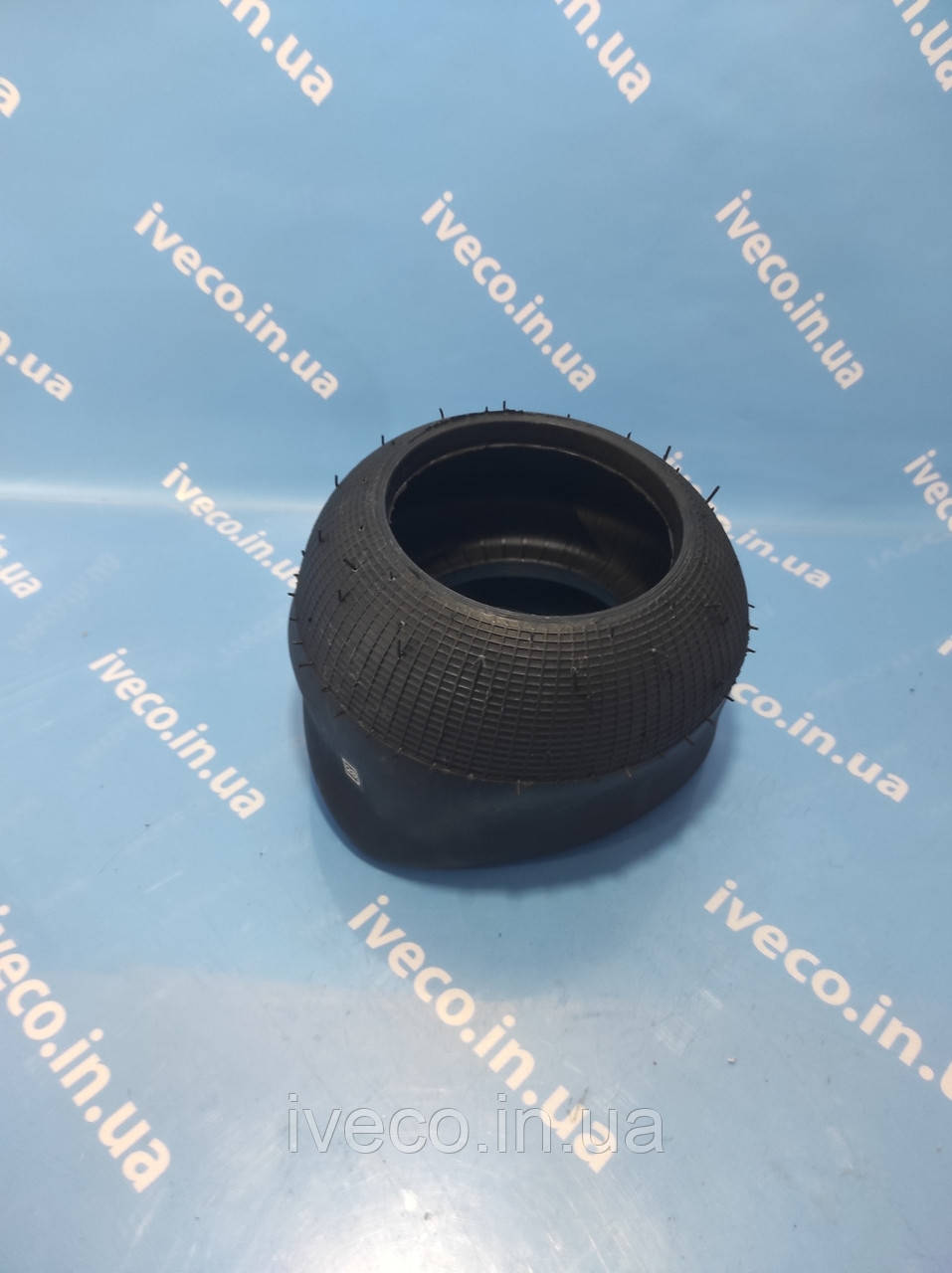 Пневмоподушка (балон) Iveco EuroCargo Івеко Єврокарго 943N W010950189 6144040 8160165 500055248