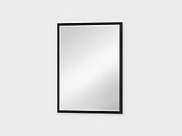 Дзеркало навісне у ванну, вологостійка ДСП,