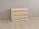 Комод на 3 ящики без ручок, фото 5