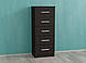 Комод на 5 ящиків, фото 4