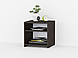 Приліжкова тумбочка відкритого типу, фото 3