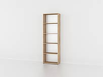 Стелаж  на 5 комірок