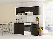 Кухня К-19, верх 1.8 м, низ 1.2 м