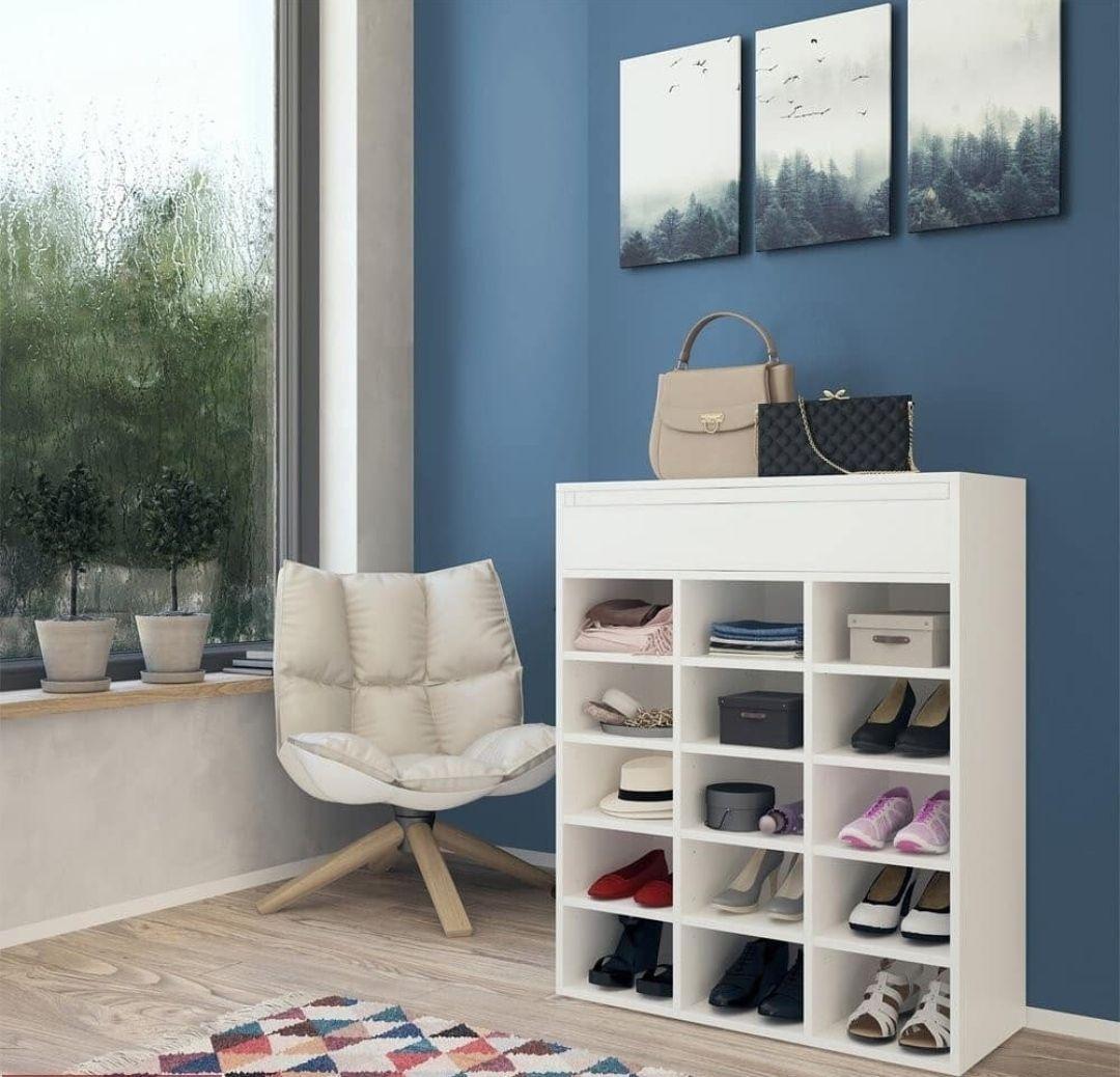 Стелаж для взуття, фото 1