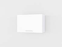 Кухонна шафа навісна під витяжку 600мм