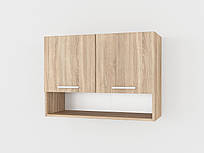 Кухонна Шафа навісна з нішею 800мм