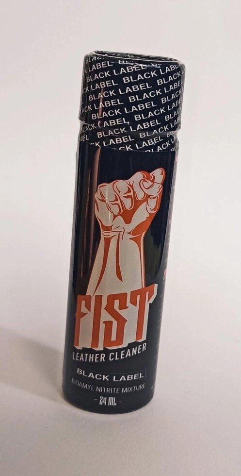 Поперс Fist black 24 ml