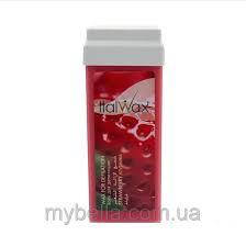 Віск у касеті ItalWax, 100 мл Полуниця 03786