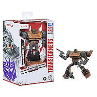 Трансформер Спаркс Бот Война За Кибертрон Transformers War for Cybertron Sparkless Bot Hasbro F0986