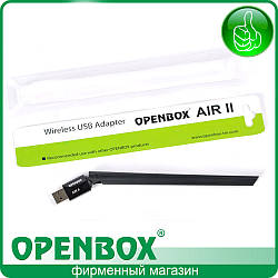 WiFI USB адаптер Openbox AIR II