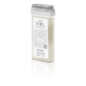 Віск у касеті Ital Wax Top Line 100 мл Перли 6732