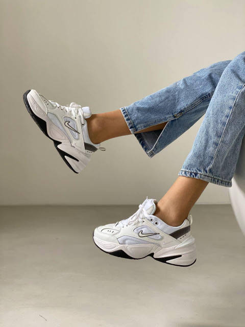M2k tekno nike mujer sale