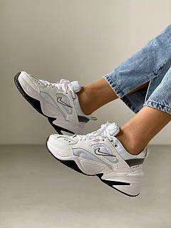 Nike M2K Tekno White 2 ID 1155592711 2199 Prom.ua