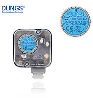 Датчик давления Dungs LGW 50 A4 (пресостат LGW50A4 art. 221592, 272342)