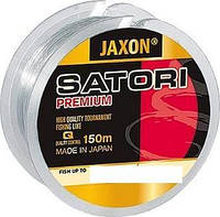 Леска Jaxon Satori Premium 150m 0.25mm