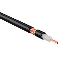 Коаксіальний Кабель Одескабель RG-58 C/U 50 Ом ціна за метр