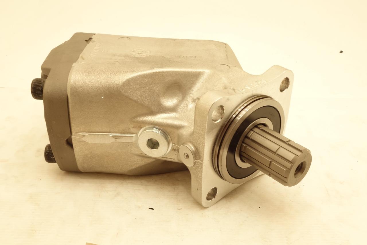 Поршневий насос Parker 8P1/F01-025L, фото 1