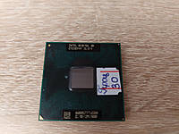 Процессор Intel® Core 2 Duo T6500 AW80577T6500 ,для ноутбука, Б/У