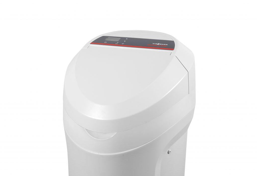 Кабінетний пом'якшувач води AQUAHOME 30 SMART