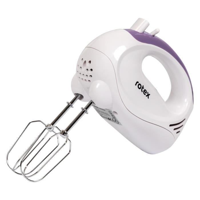 Міксер Rotex RHM125-K