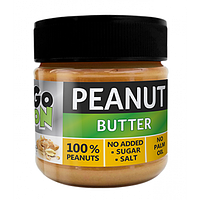 Peanut Butter Go On! Nutrition, 180 грамм