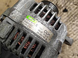 Генератор для Peugeot Partner Expert Citroen Berlingo 90A 1.4 1.6 B 9638276380 2542400B, фото 6