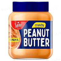 Peanut Butter Sante, 350 грам