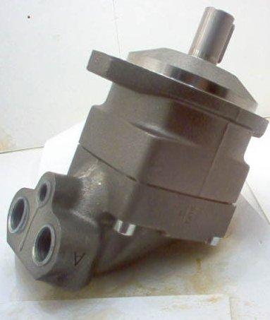 Поршневий насос Parker 8P1/F11-019RBCNK