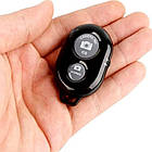 Кнопка для селфі Bluetooth / Пульт для селфі дистанційного керування, фото 3
