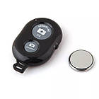 Кнопка для селфі Bluetooth / Пульт для селфі дистанційного керування, фото 6