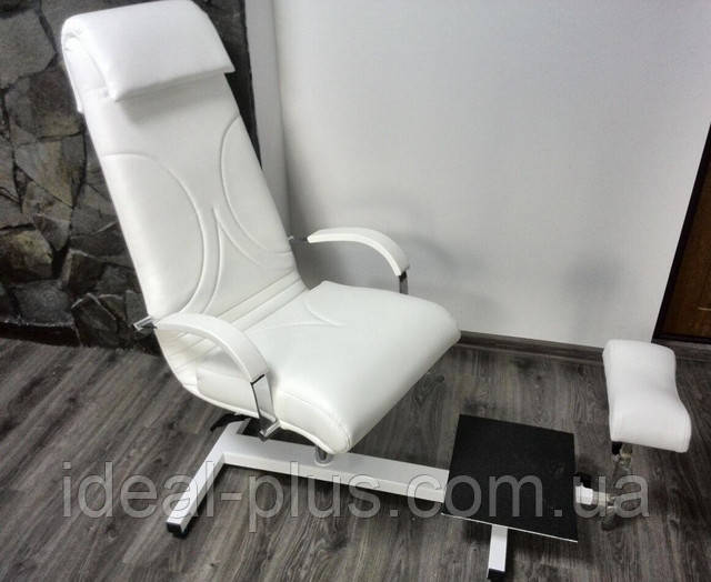 Педикюрне крісло Aramis Zestaw