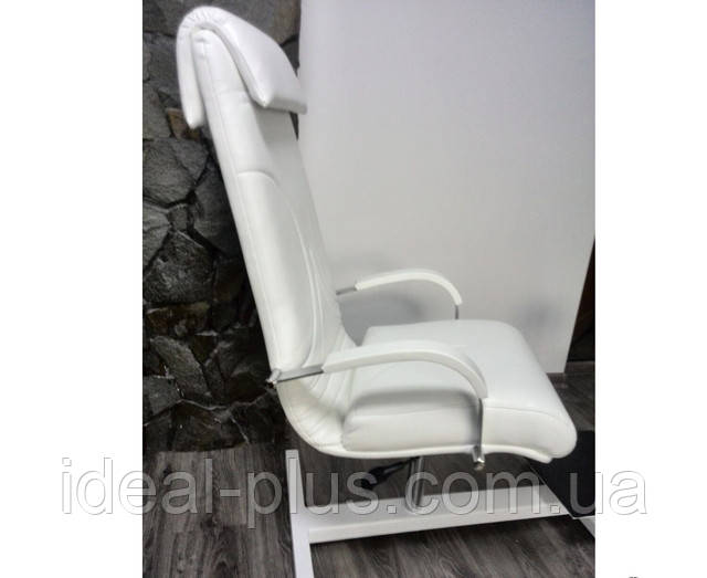 Педикюрне крісло на підставі Aramis Zestaw