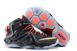 Чоловічі кросівки Nike Lebron 12 Elite