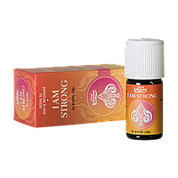 Композиція ефірних олій Я сповнений сил I Am Strong Вівасан Швейцарія 5 мл