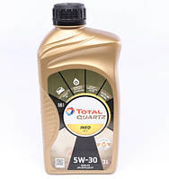 Моторна олива Total 5w30 Quartz Ineo MC3  1л