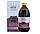 Напій «Чорна Бузина» Elderberry Drink «Вівасан», Швейцарія 500 мл, фото 3