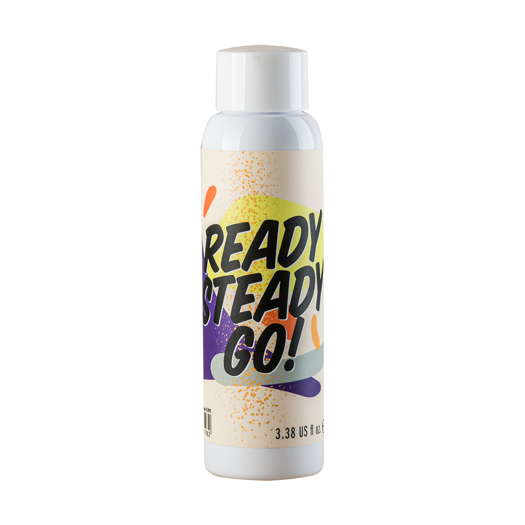 Спрей На Старт! Ready Steady Go Вівасан Швейцарія 100 мл